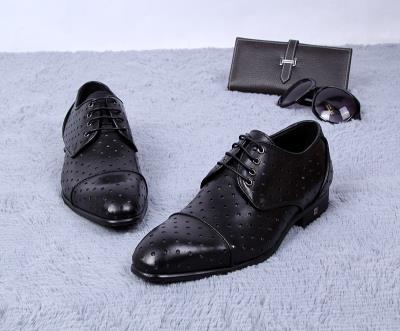 Men's Louis Vuitton Shoes-537